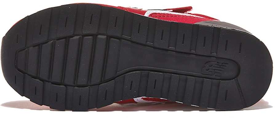 (PS) 뉴발란스 996 레드화이트 (New Balance 996 Red White) YV996XB Shop (PS) 뉴발란스 996 레드화이트 (New Balance 996 Red White) YV996XB