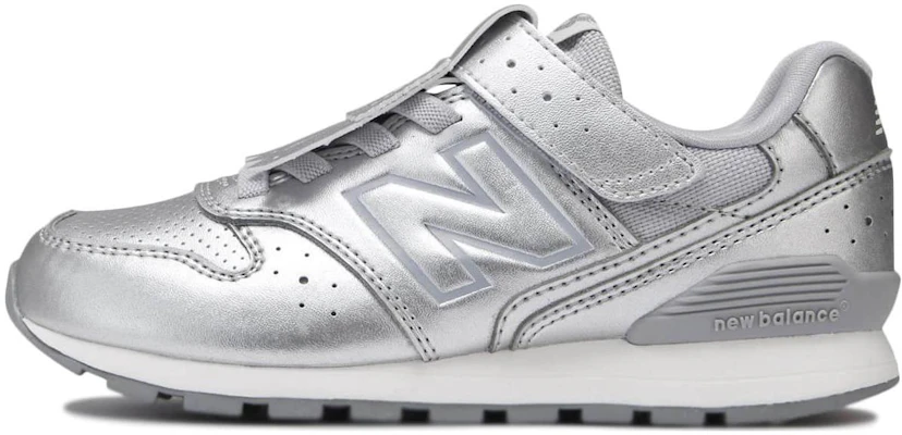 (PS) New Balance 996 'Silver' Sepatu Pria Perak YV996TB3 Buy (PS) New Balance 996 'Silver' Sepatu Pria Perak YV996TB3