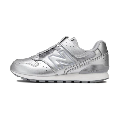 (PS) NB 996 'Silver'
