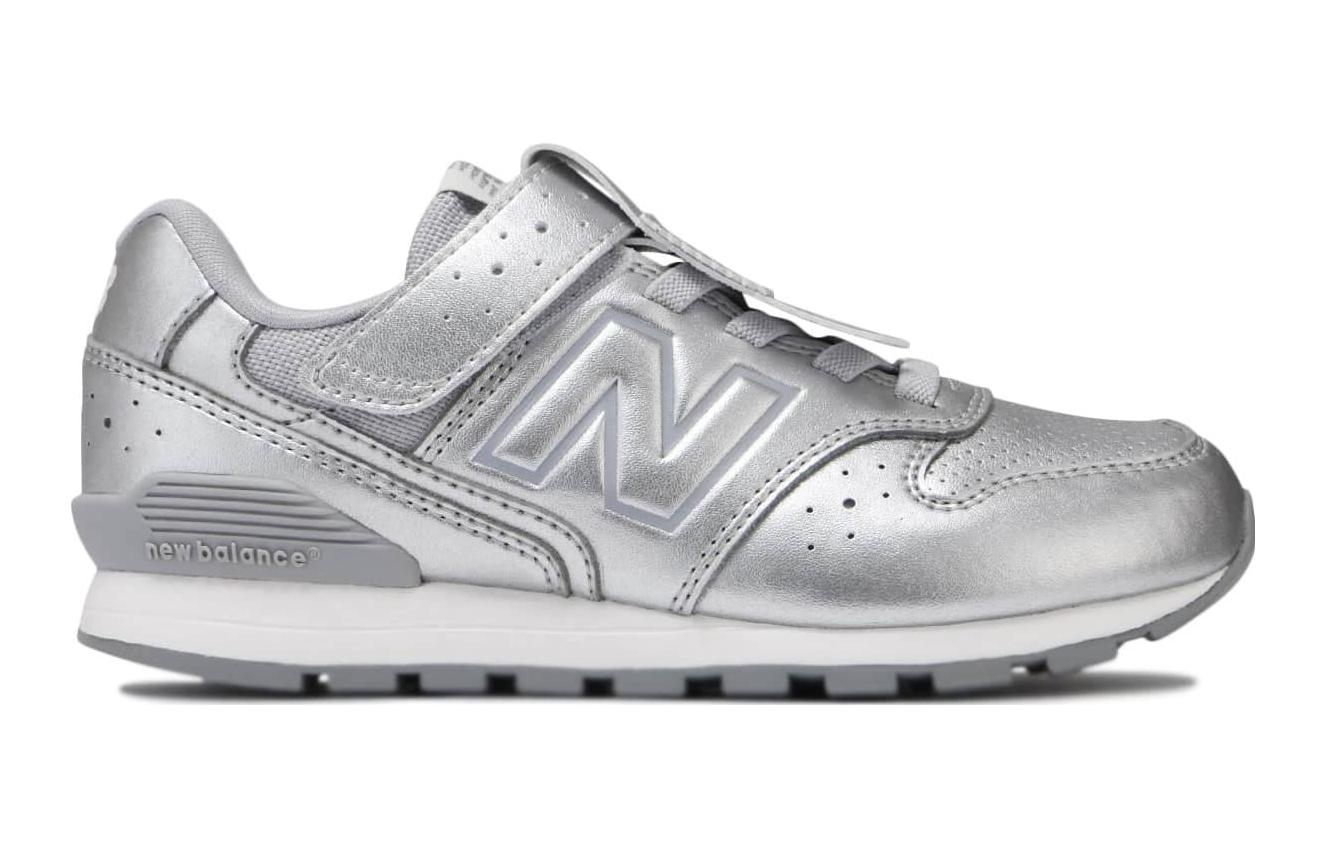 (PS) NB 996 'Silver' 圖 2