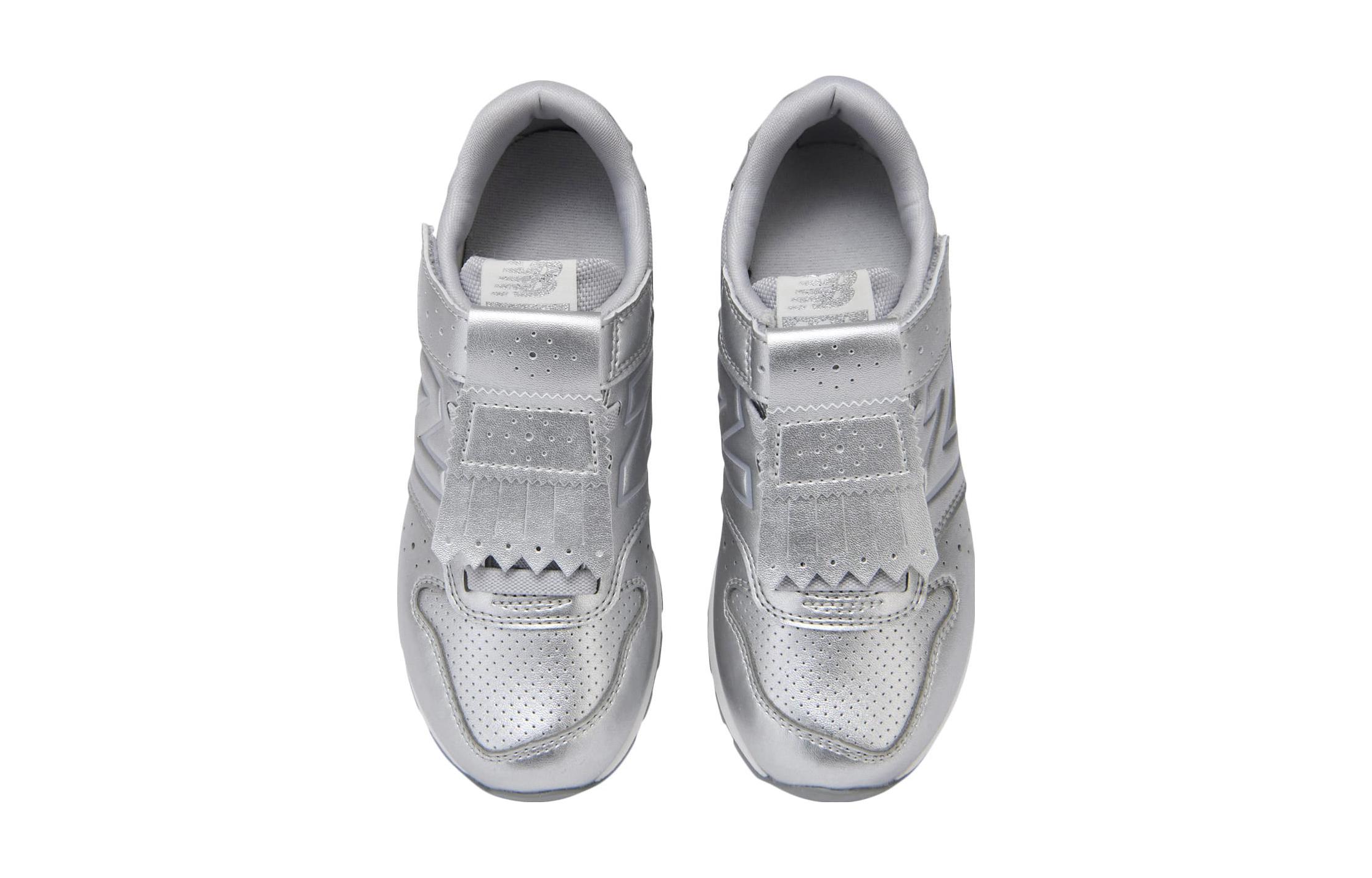 (PS) NB 996 'Silver' 圖 3