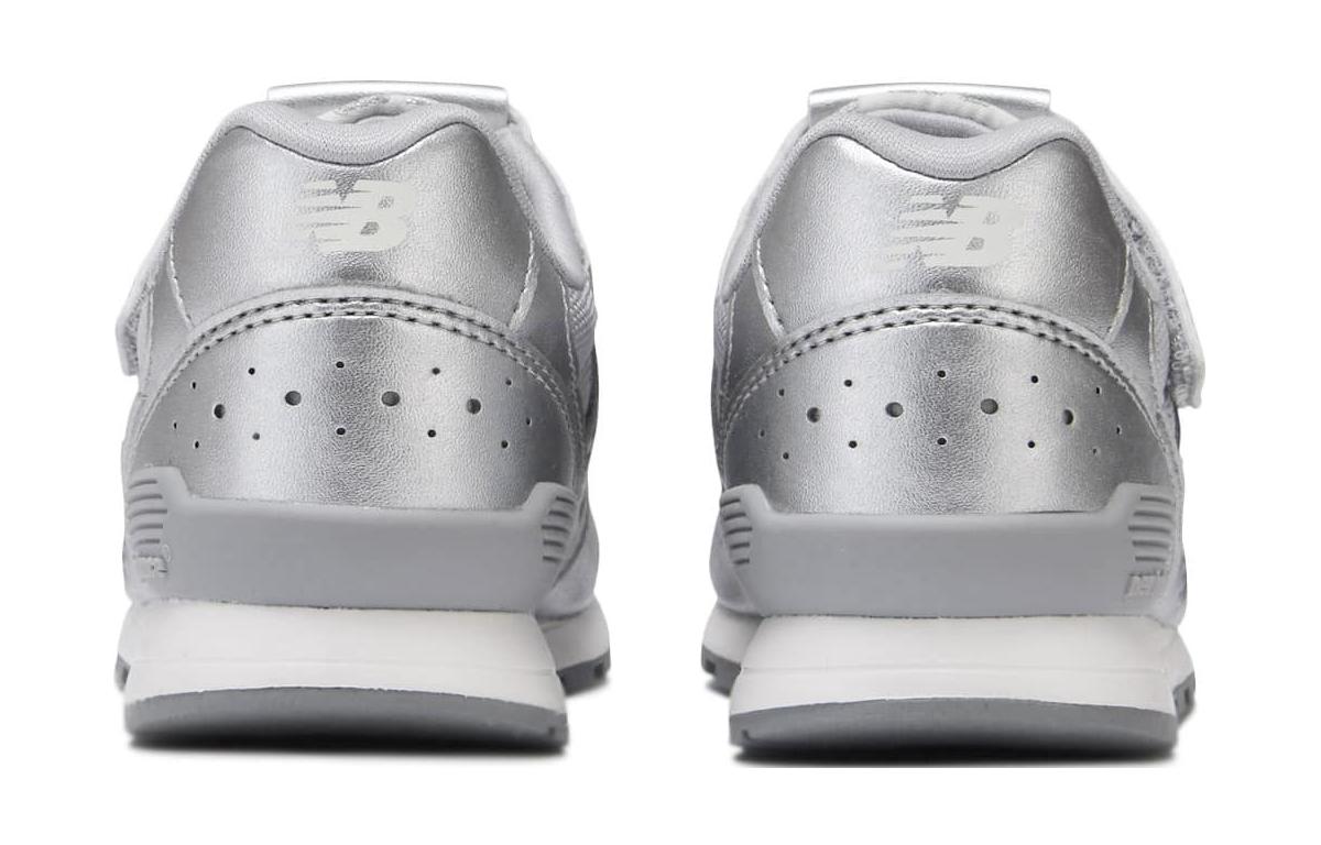 (PS) NB 996 'Silver' 圖 4