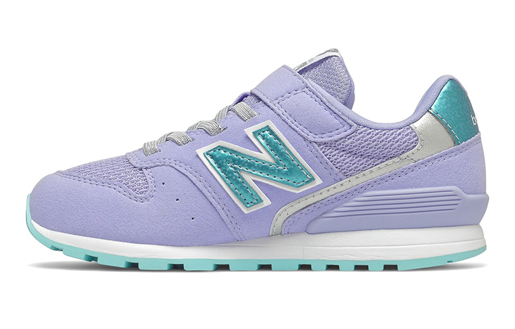 Buy (PS) New Balance 996 'Ungu Taro' YV996ULV