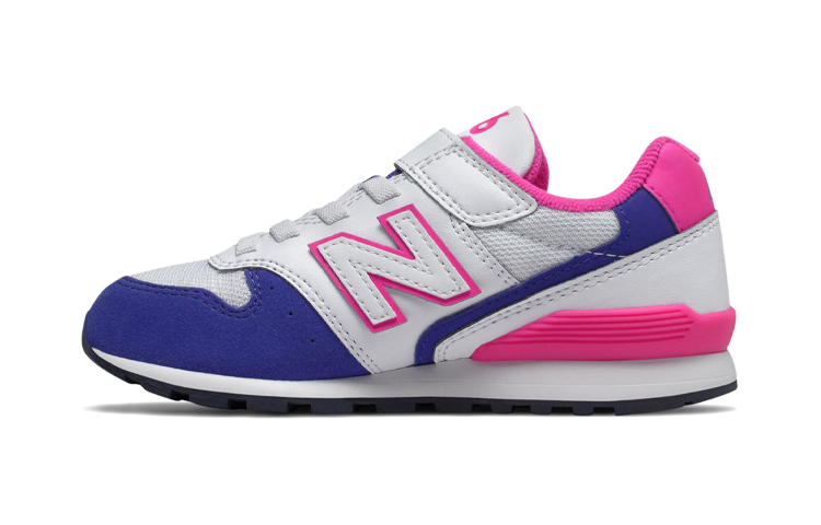 Buy (PS) New Balance 996 'Putih Biru Merah Jambu' YV996DC