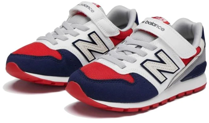 (PS) New Balance 996 'Blanco Marino' YV996XE3 Order (PS) New Balance 996 'Blanco Marino' YV996XE3