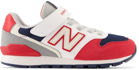 (PS) New Balance 996 V3 'Blanco Rojo Azul Marino' YV996XF3 Order (PS) New Balance 996 V3 'Blanco Rojo Azul Marino' YV996XF3