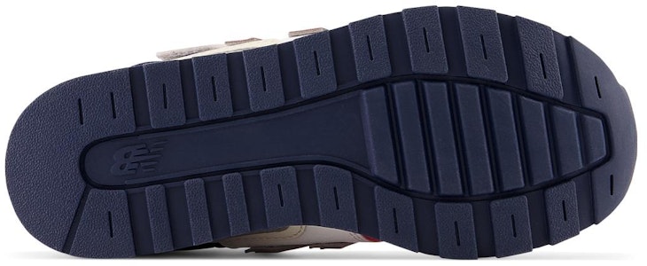 (PS) New Balance 996 V3 'Blanco Rojo Azul Marino' YV996XF3 Purchase (PS) New Balance 996 V3 'Blanco Rojo Azul Marino' YV996XF3