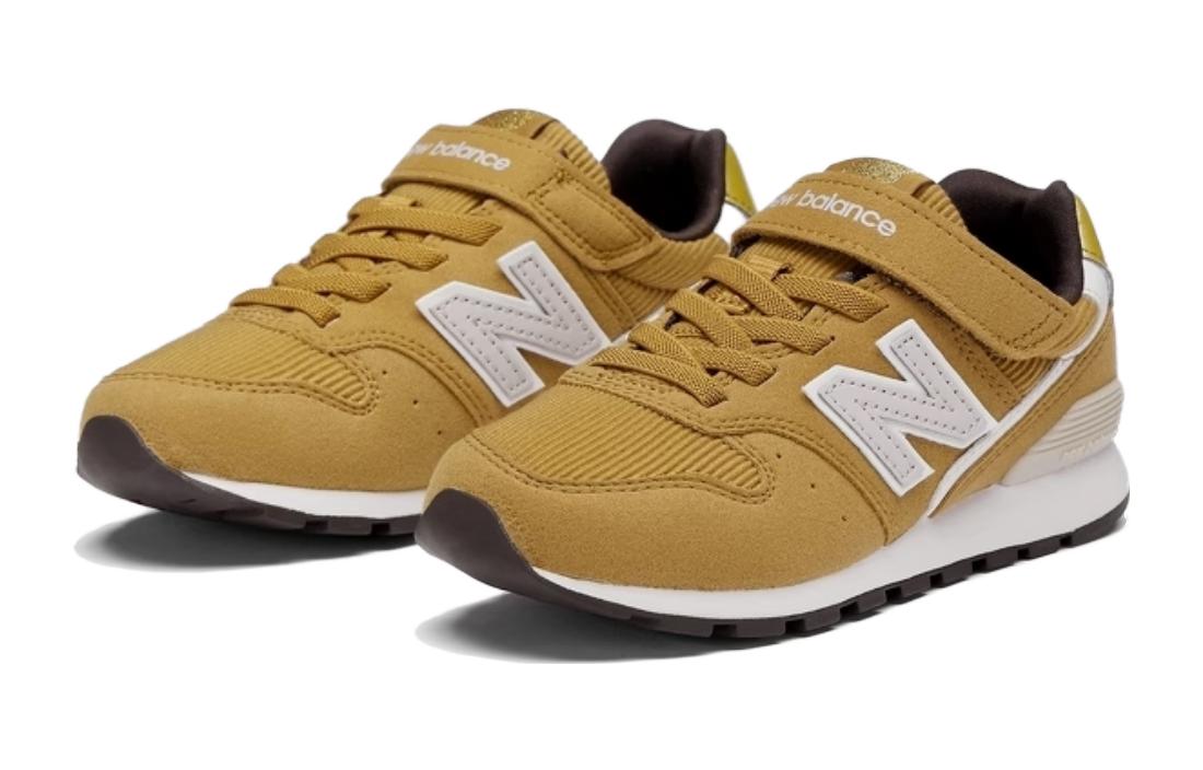 Order (PS) 뉴발란스 996 옐로우 (New Balance 996 Yellow) YV996JK3
