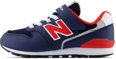 (PS) ニューバランス996面ファスナー青赤 YV996EB3 Buy (PS) ニューバランス996面ファスナー青赤 YV996EB3