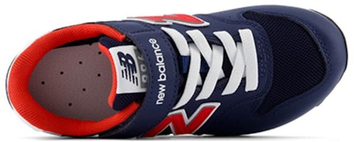 (PS) ニューバランス996面ファスナー青赤 YV996EB3 Shop (PS) ニューバランス996面ファスナー青赤 YV996EB3