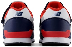 (PS) ニューバランス996面ファスナー青赤 YV996EB3 Purchase (PS) ニューバランス996面ファスナー青赤 YV996EB3