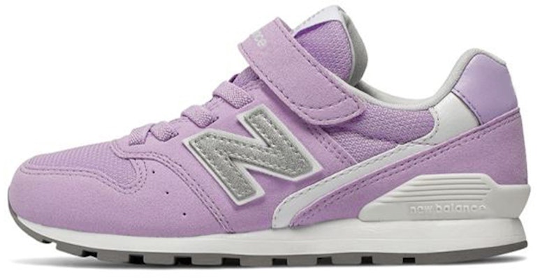 (PS) New Balance 996 K Kasut /Ungu 'Kelabu' KV996BRY Buy (PS) New Balance 996 K Kasut /Ungu 'Kelabu' KV996BRY