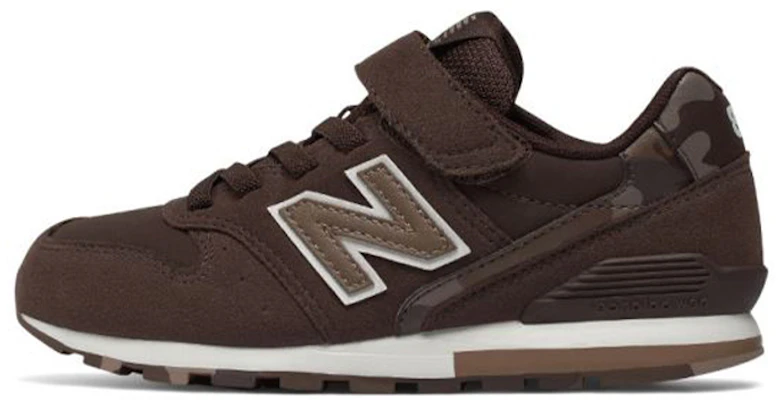 (PS) New Balance 996 K Kasut Coklat KV996C3Y Buy (PS) New Balance 996 K Kasut Coklat KV996C3Y