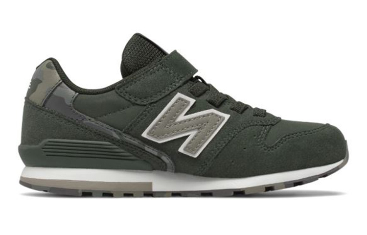 (PS) NB 996 K Shoes Green 圖 2