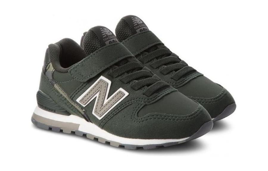 (PS) NB 996 K Shoes Green 圖 3