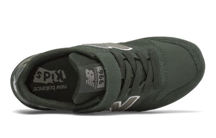 (PS) NB 996 K Shoes Green 圖 4