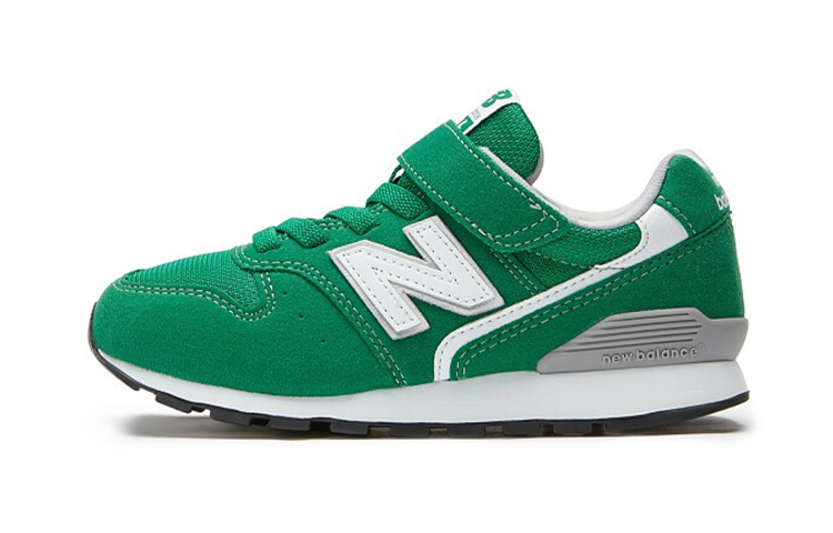 (PS) NB 996 Little 'Green'