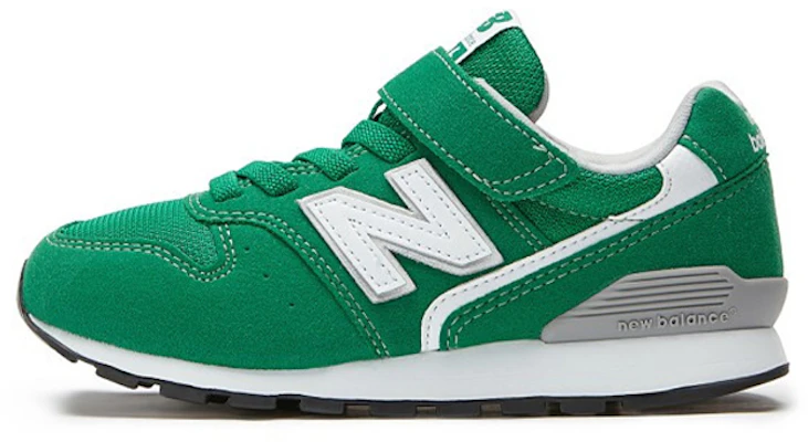 (PS) ニューバランス996 リトルグリーン YV996CGN Buy (PS) ニューバランス996 リトルグリーン YV996CGN