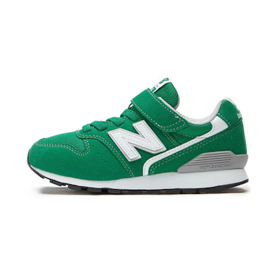 (PS) NB 996 Little 'Green'