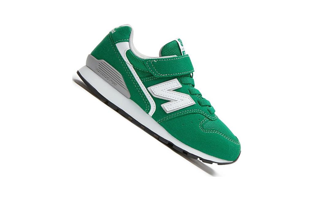 (PS) NB 996 Little 'Green' 圖 2