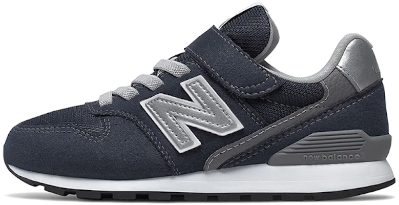 (PS) 뉴밸런스 996 키즈 네이비 블루 (New Balance 996 Kids Navy Blue) YV996CNV Buy (PS) 뉴밸런스 996 키즈 네이비 블루 (New Balance 996 Kids Navy Blue) YV996CNV