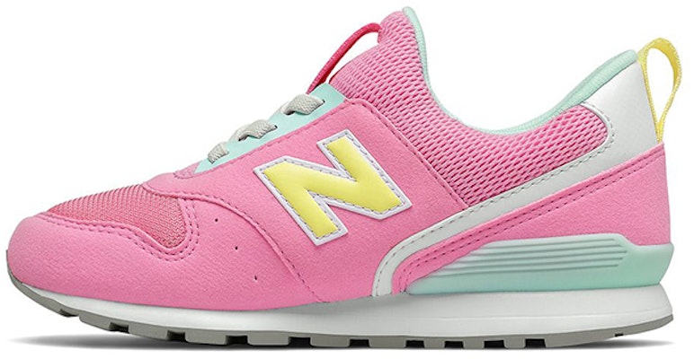 New balance top 996 pt