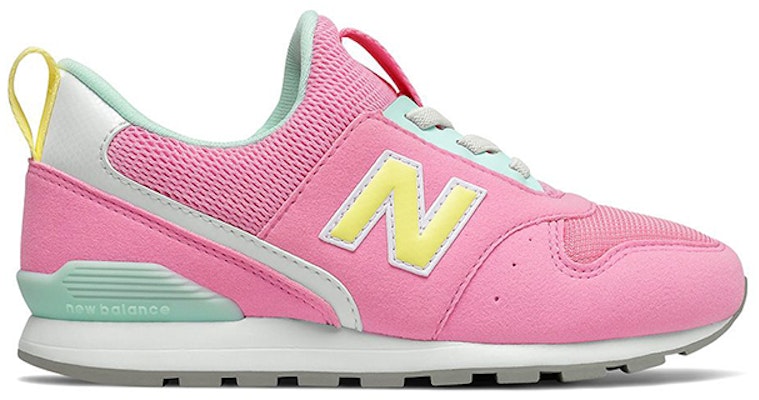 (PS) New Balance 996 'Naranja Rosa Rojo' PT996SLP Order (PS) New Balance 996 'Naranja Rosa Rojo' PT996SLP