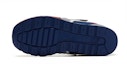 Purchase (PS) New Balance 996 Seri Biru / Merah Anak-anak KV996RG