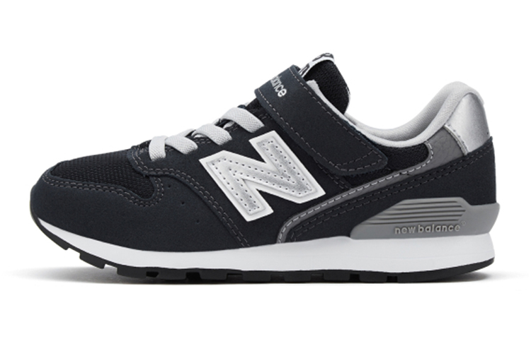 (Preschool) New Balance 996 Series K Navy/White YV996NV3