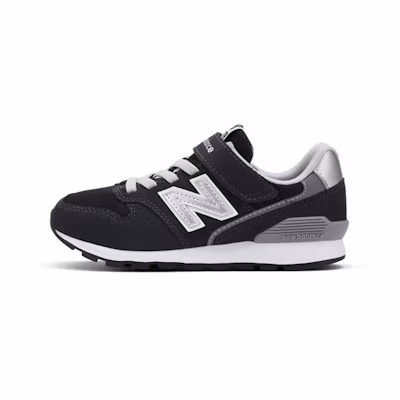 (PS) NB 996 Series K Navy/White