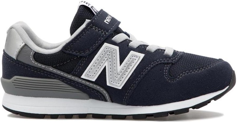 (PS) ニューバランス996 K ネイビー/ホワイト YV996NV3 Order (PS) ニューバランス996 K ネイビー/ホワイト YV996NV3