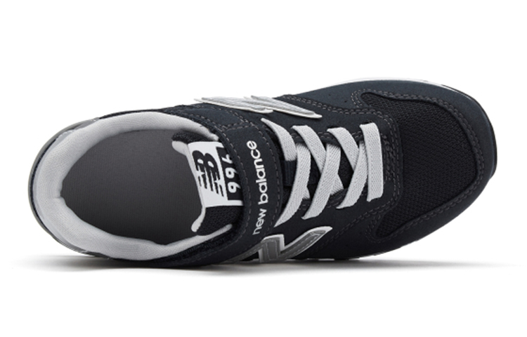 Lookbook (PS) ニューバランス996 K ネイビー/ホワイト YV996NV3