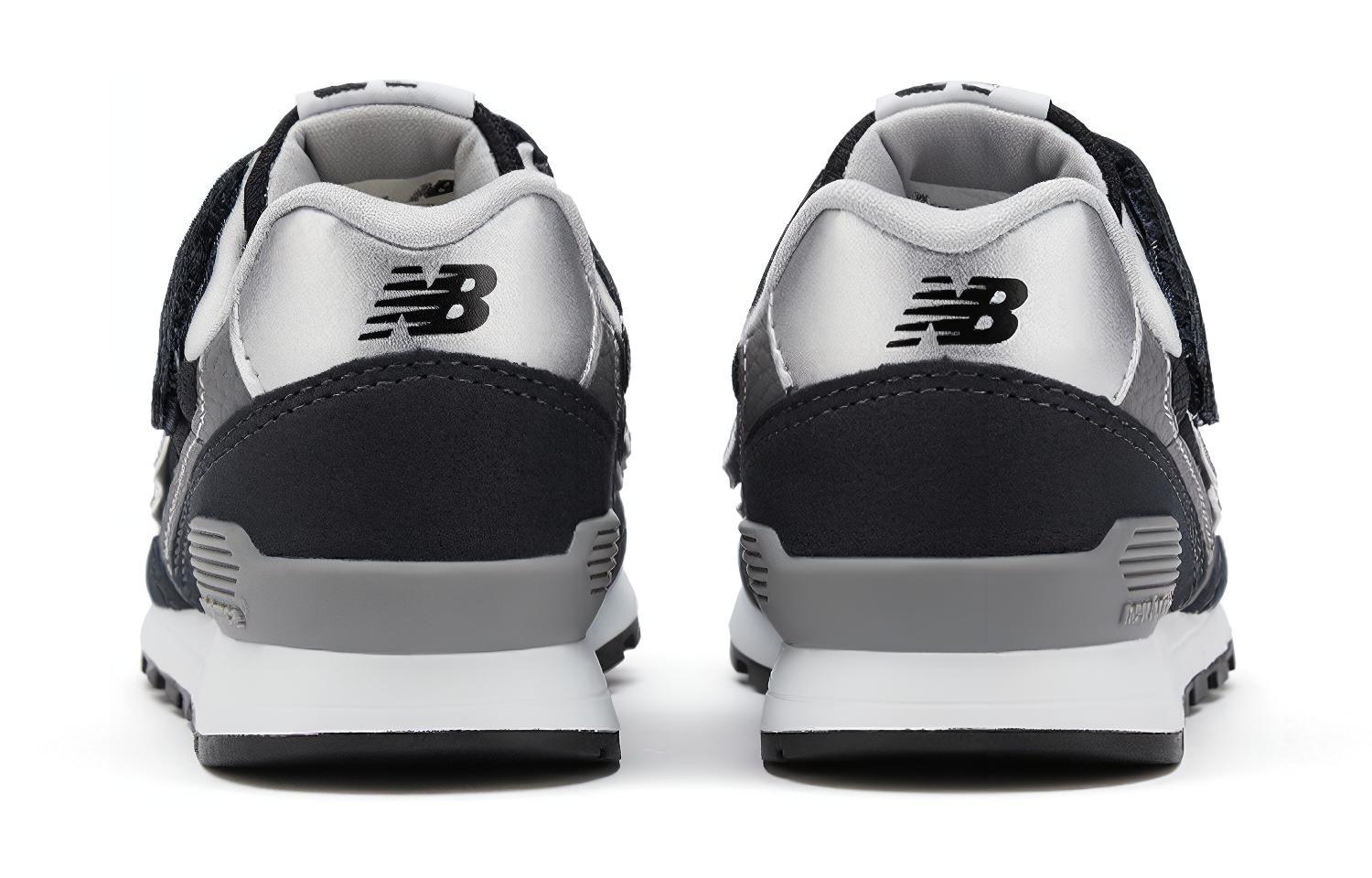 Shop (PS) ニューバランス996 K ネイビー/ホワイト YV996NV3