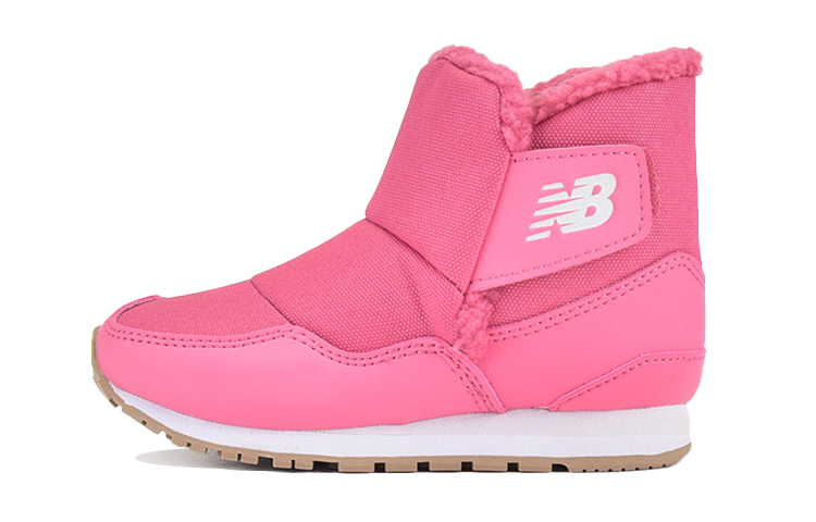 (Preschool) New Balance 996 Series Keep Warm Snow Boots K Pink KB996S6Y
