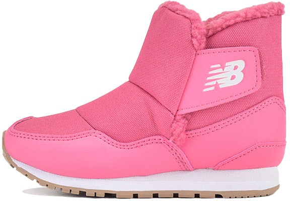 (Preschool) New Balance 996 Series Keep Warm Snow Boots K Pink KB996S6Y Buy (Preschool) New Balance 996 Series Keep Warm Snow Boots K Pink KB996S6Y