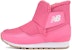 (PS) But Snow K Pink Wanita Siri 996 New Balance Keep Warm. KB996S6Y