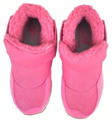 (Preschool) New Balance 996 Series Keep Warm Snow Boots K Pink KB996S6Y Lookbook (Preschool) New Balance 996 Series Keep Warm Snow Boots K Pink KB996S6Y