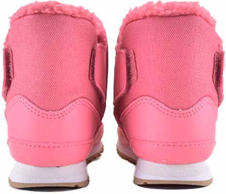 (Preschool) New Balance 996 Series Keep Warm Snow Boots K Pink KB996S6Y Shop (Preschool) New Balance 996 Series Keep Warm Snow Boots K Pink KB996S6Y