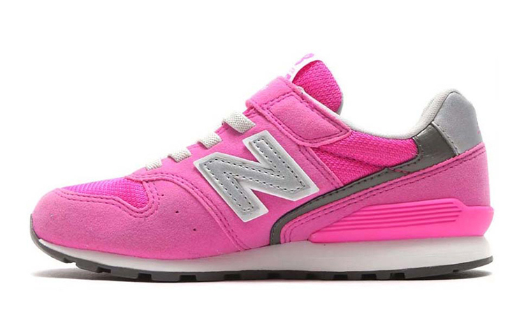 (PS) NB 996 Series Low-Top K Purple/ 'Pink'
