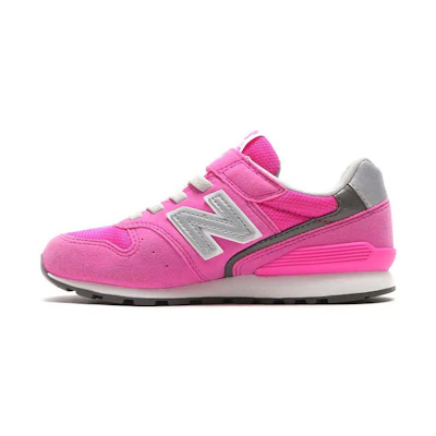 (PS) NB 996 Series Low-Top K Purple/ 'Pink'