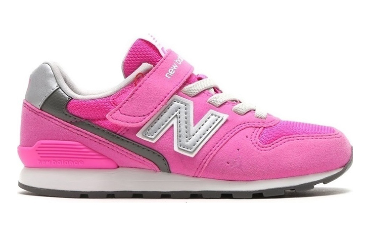 (PS) NB 996 Series Low-Top K Purple/ 'Pink' 圖 2