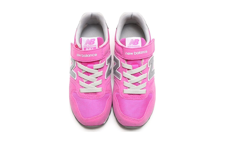 (PS) NB 996 Series Low-Top K Purple/ 'Pink' 圖 3