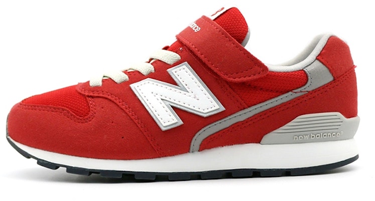 (PS) New Balance 996 Series Zapatillas Niños Grandes 'Rojo' YV996CRD Buy (PS) New Balance 996 Series Zapatillas Niños Grandes 'Rojo' YV996CRD