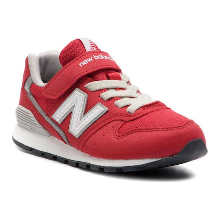 Shop (PS) 新百伦996系列红色大童运动休闲鞋 YV996CRD