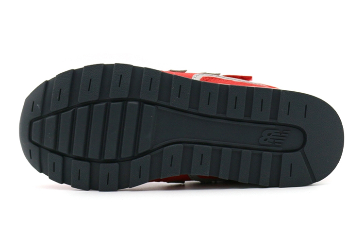 Purchase (PS) 新百伦996系列红色大童运动休闲鞋 YV996CRD