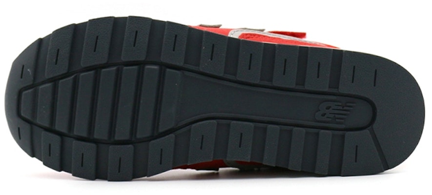 (PS) New Balance 996 Series Zapatillas Niños Grandes 'Rojo' YV996CRD Purchase (PS) New Balance 996 Series Zapatillas Niños Grandes 'Rojo' YV996CRD