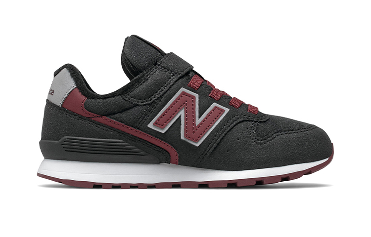 (PS) NB 996 Series Of Black / Red Kid 圖 2