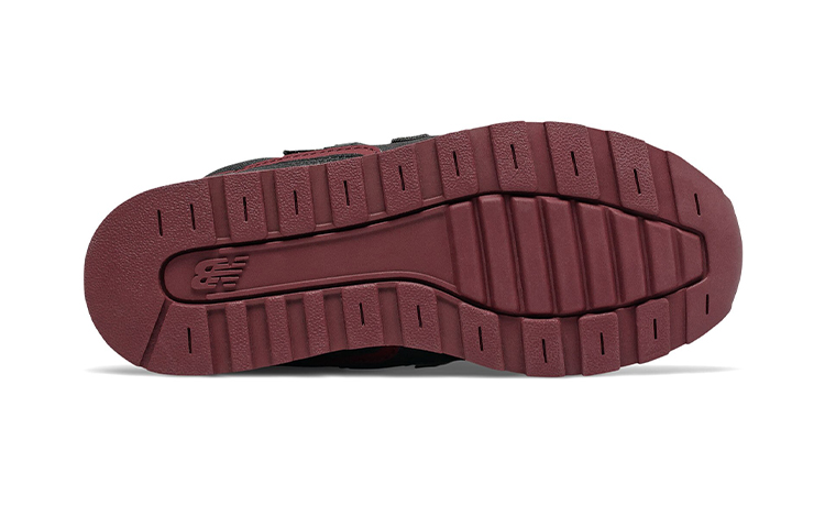 (PS) NB 996 Series Of Black / Red Kid 圖 4