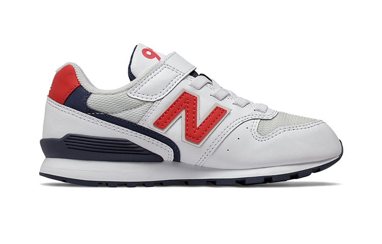 (PS) NB 996 Series Of White Red Kid 'White Red' 圖 2