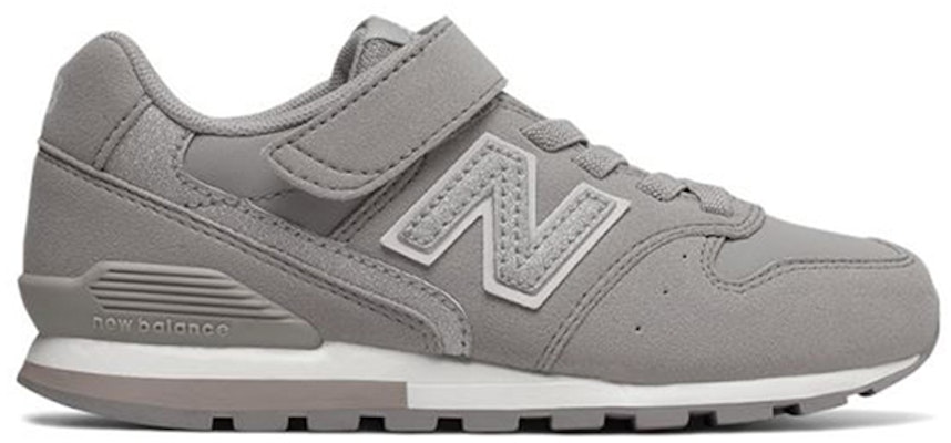 (PS) New Balance 996 Kasut 'Kelabu' KV996GUY Order (PS) New Balance 996 Kasut 'Kelabu' KV996GUY